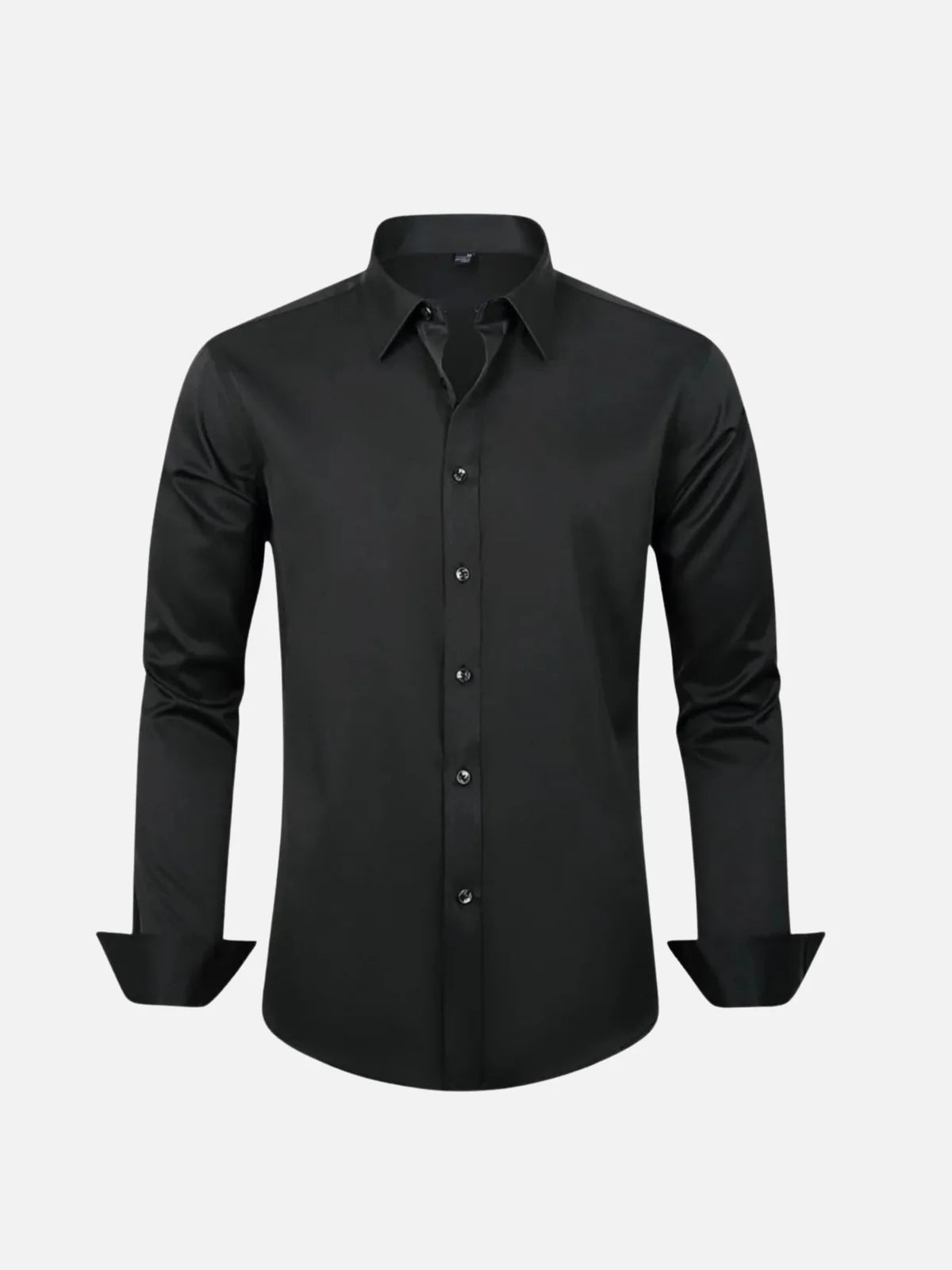 Non-Iron Stretch Dress Shirt
